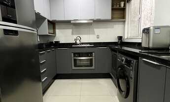 Imagem 3: Apartamento 02 Suítes Duplex à 180 metros da Praia