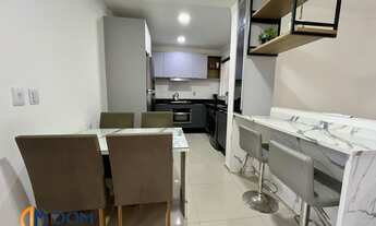 Imagem 2: Apartamento 02 Suítes Duplex à 180 metros da Praia