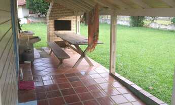 Imagem: Terreno à venda no bairro Cachoeira do