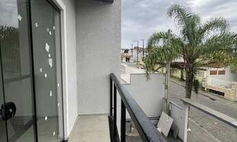 Imagem 2: Sobrado Padrão - aproximadamente 3,3km da praia dos Ingleses