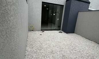 Imagem 6: Sobrado Padrão - aproximadamente 3,3km da praia dos Ingleses