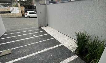 Imagem 3: Sobrado Padrão - aproximadamente 3,3km da praia dos Ingleses