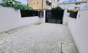 Imagem 2: Sobrado novo com escritura pública, com 02 suítes a 1,3 Km da Praia dos ingleses, Florianó