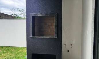 Imagem 5: Sobrado novo com escritura pública, com 02 suítes a 1,3 Km da Praia dos ingleses, Florianó