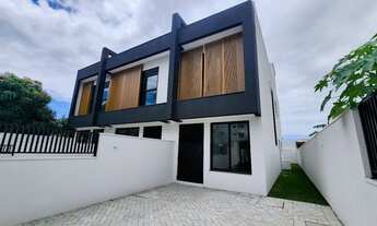 Imagem: Sobrado novo com escritura pública, com