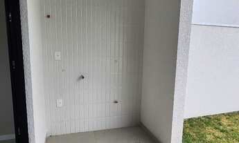 Imagem 6: Sobrado novo com escritura pública, com 02 suítes a 1,3 Km da Praia dos ingleses, Florianó