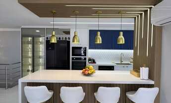 Imagem: Apartamento Cobertura Duplex - a 500 metros