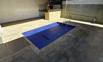 Imagem 2: Casa com 115m² á aproximadamente 1,2km da Praia da Cachoeira do Bom Jesus