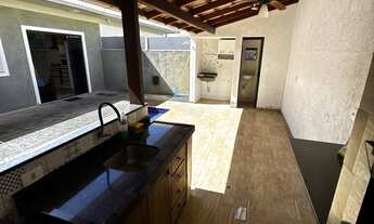 Imagem 4: Casa com 115m² á aproximadamente 1,2km da Praia da Cachoeira do Bom Jesus