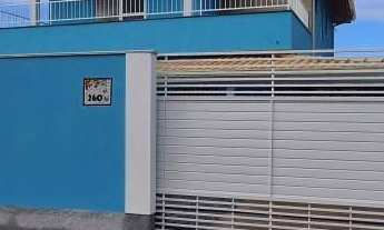 Imagem: Casa Padrão - a 1,5km da praia dos ingleses