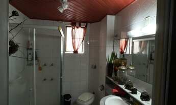 Imagem 2: Apartamento Cobertura - aproximadamente 200 metros da praia dos Ingleses