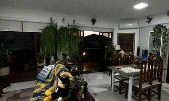 Imagem: Apartamento Cobertura - aproximadamente