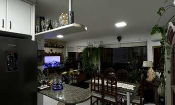 Imagem 6: Apartamento Cobertura - aproximadamente 200 metros da praia dos Ingleses