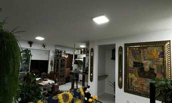 Imagem 5: Apartamento Cobertura - aproximadamente 200 metros da praia dos Ingleses