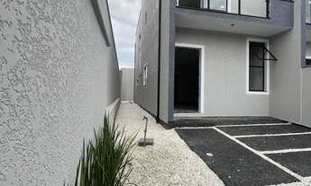 Imagem: Sobrado Padrão - aproximadamente 3,3km