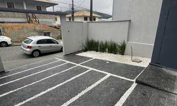 Imagem 3: Sobrado Padrão - aproximadamente 3,3km da praia dos Ingleses