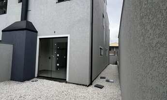 Imagem 7: Sobrado Padrão - aproximadamente 3,3km da praia dos Ingleses