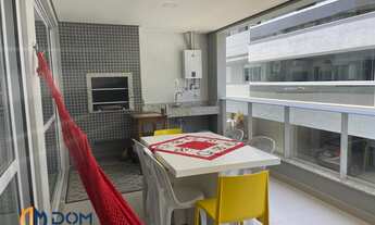 Imagem 6: Apartamento Padrão - aproximadamente 300 metros da Praia de Ingleses