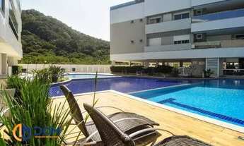 Imagem 3: Apartamento Padrão - aproximadamente 300 metros da Praia de Ingleses