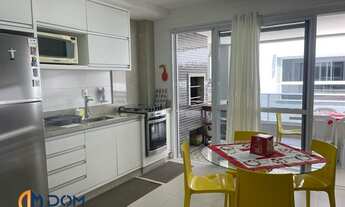 Imagem 5: Apartamento Padrão - aproximadamente 300 metros da Praia de Ingleses