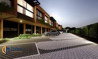 Imagem 2: Sobrado à venda no bairro Cachoeira do Bom Jesus - Florianópolis/SC