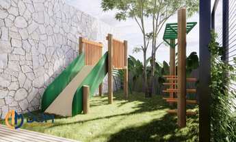 Imagem 4: Sobrado à venda no bairro Cachoeira do Bom Jesus - Florianópolis/SC