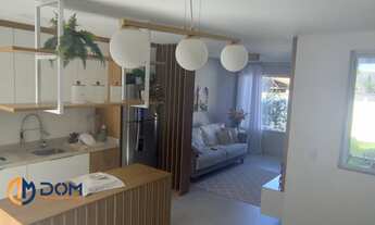 Imagem: Sobrado à venda no bairro Ingleses - Florianópolis/SC