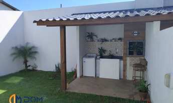 Imagem 2: Sobrado à venda no bairro Ingleses - Florianópolis/SC