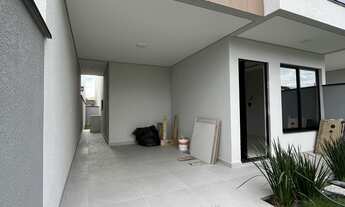 Imagem 5: Sobrado com 3 dormitórios e amplo pátio, localizado na praia dos Ingleses, Florianópolis/S