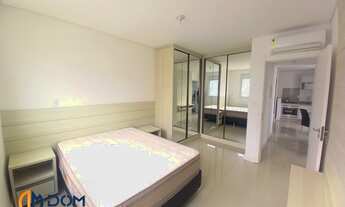 Imagem 7: Apartamento Padrão mobiliado localizado a 200 metros da praia dos Ingleses