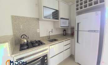 Imagem 3: Apartamento Padrão mobiliado localizado a 200 metros da praia dos Ingleses