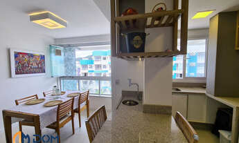 Imagem: Apartamento à venda no bairro Ingleses