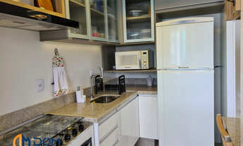 Imagem 6: Apartamento à venda no bairro Ingleses Norte - Florianópolis/SC