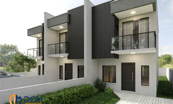 Imagem: Sobrado à venda no bairro Ingleses - Florianópolis/SC