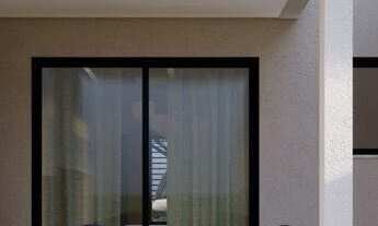 Imagem 5: Sobrado com 140,39 m² de área construída, localizado aproximadamente 3,5km da Praia dos I