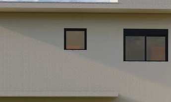 Imagem 4: Sobrado com 140,39 m² de área construída, localizado aproximadamente 3,5km da Praia dos I