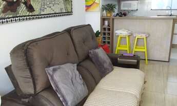 Imagem: Apartamento Padrão - 1,7 km da praia do