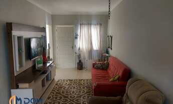 Imagem: Casa térrea 03 dormitórios com piscina!