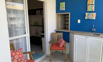 Imagem 4: Excelente Cobertura Duplex com 193m² de área privativa, aproximadamente 50 metros da Praia