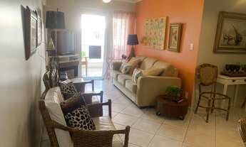 Imagem 7: Excelente Cobertura Duplex com 193m² de área privativa, aproximadamente 50 metros da Praia