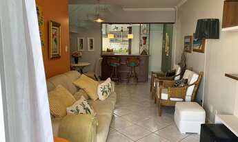 Imagem 6: Excelente Cobertura Duplex com 193m² de área privativa, aproximadamente 50 metros da Praia