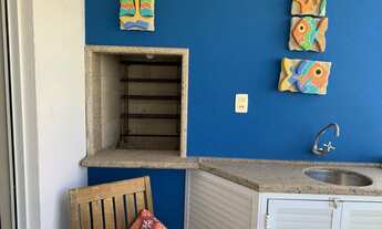 Imagem 5: Excelente Cobertura Duplex com 193m² de área privativa, aproximadamente 50 metros da Praia