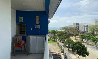 Imagem 3: Excelente Cobertura Duplex com 193m² de área privativa, aproximadamente 50 metros da Praia