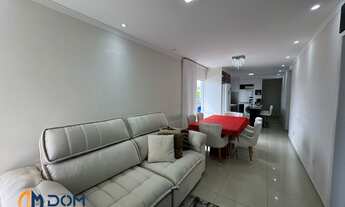 Imagem 3: Cobertura mobiliada com 170m² á aproximadamente 600 metros da Praia dos Ingleses