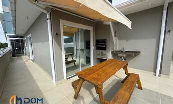 Imagem 6: Cobertura mobiliada com 170m² á aproximadamente 600 metros da Praia dos Ingleses