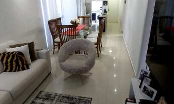 Imagem 2: Cobertura mobiliada com 170m² á aproximadamente 600 metros da Praia dos Ingleses