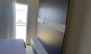 Imagem 4: Cobertura mobiliada com 170m² á aproximadamente 600 metros da Praia dos Ingleses