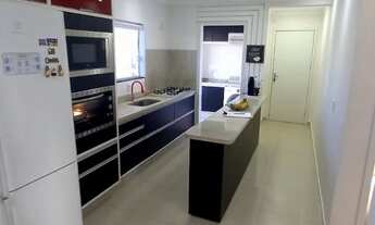 Imagem 3: Cobertura mobiliada com 170m² á aproximadamente 600 metros da Praia dos Ingleses