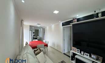 Imagem 4: Cobertura mobiliada com 170m² á aproximadamente 600 metros da Praia dos Ingleses