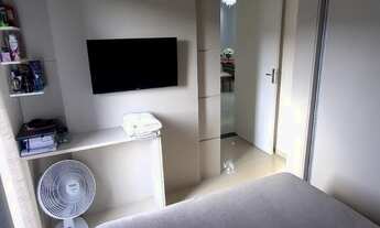 Imagem 7: Cobertura mobiliada com 170m² á aproximadamente 600 metros da Praia dos Ingleses